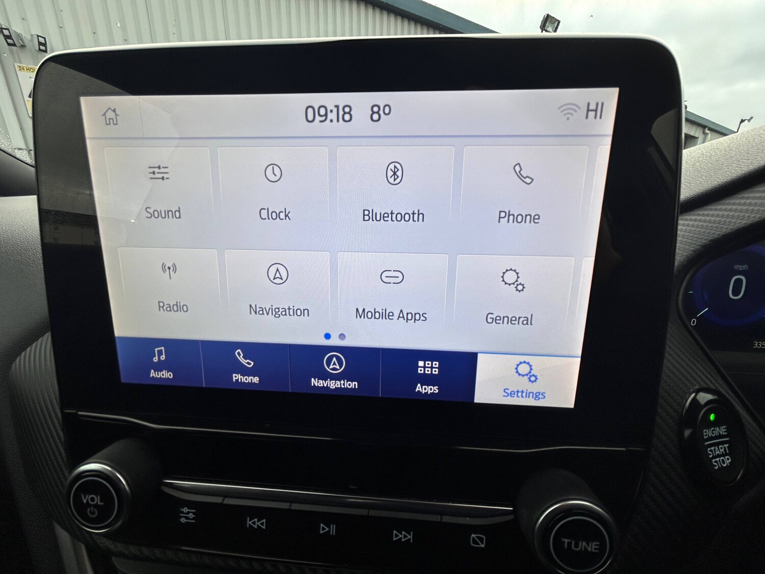 Used Ford Puma 2021 for sale - 77651680: Photo 20