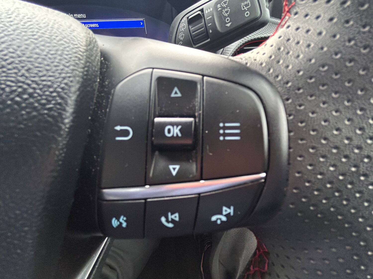 Used Ford Puma 2021 for sale - 77651680: Photo 25