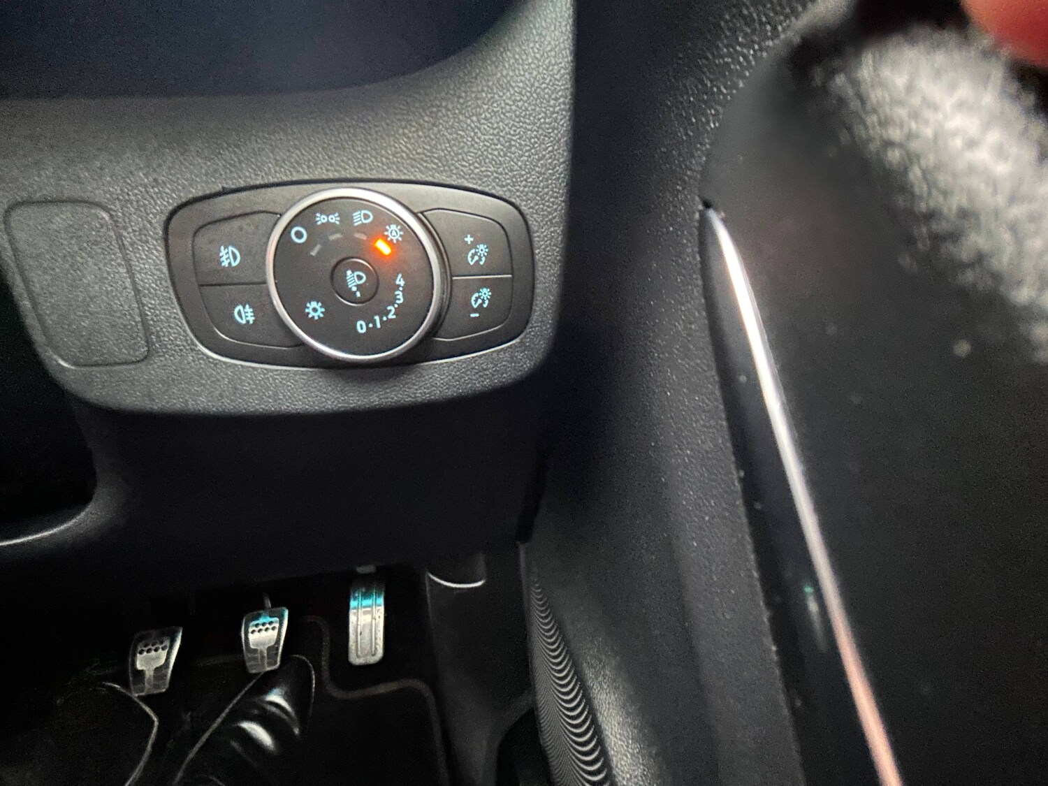 Used Ford Puma 2021 for sale - 77651680: Photo 26