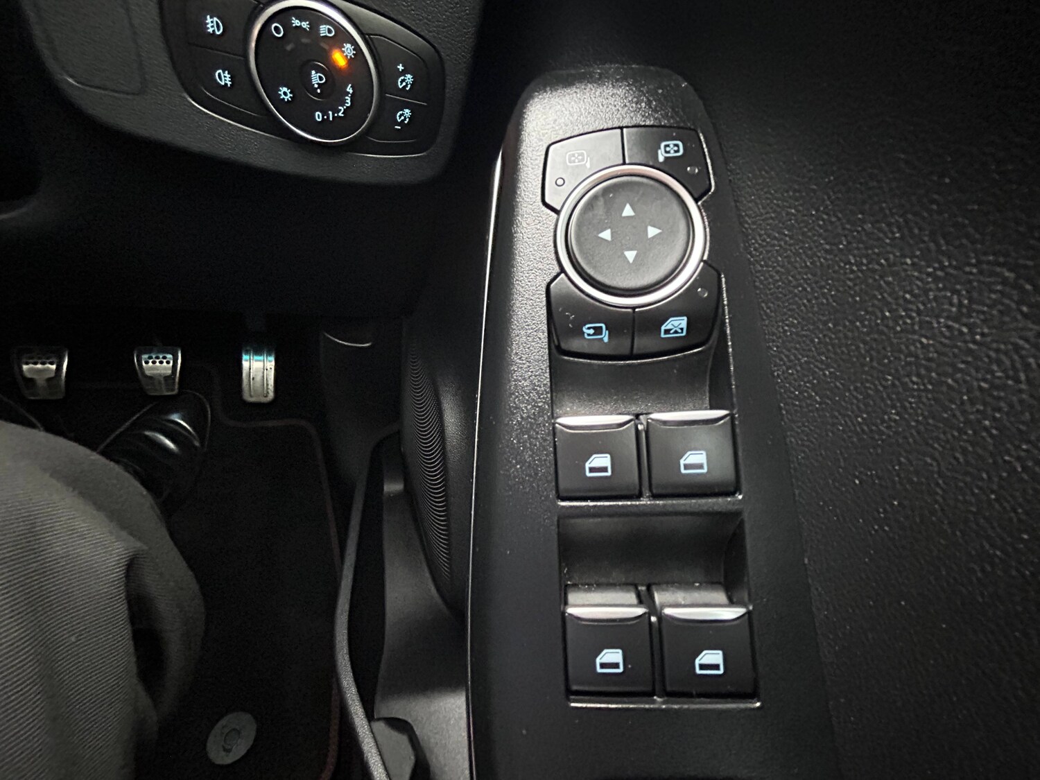 Used Ford Puma 2021 for sale - 77651680: Photo 27