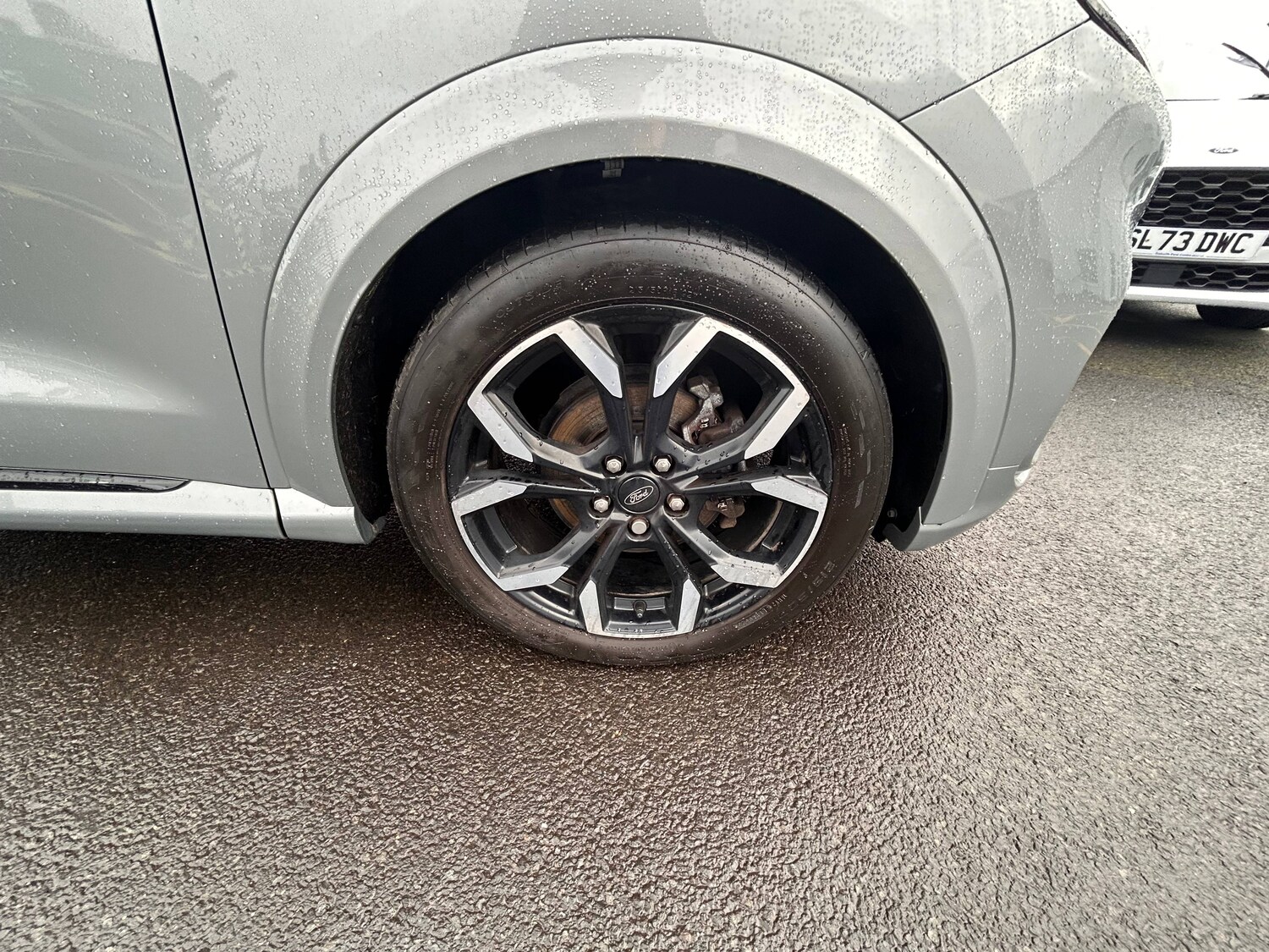 Used Ford Puma 2021 for sale - 77651680: Photo 7