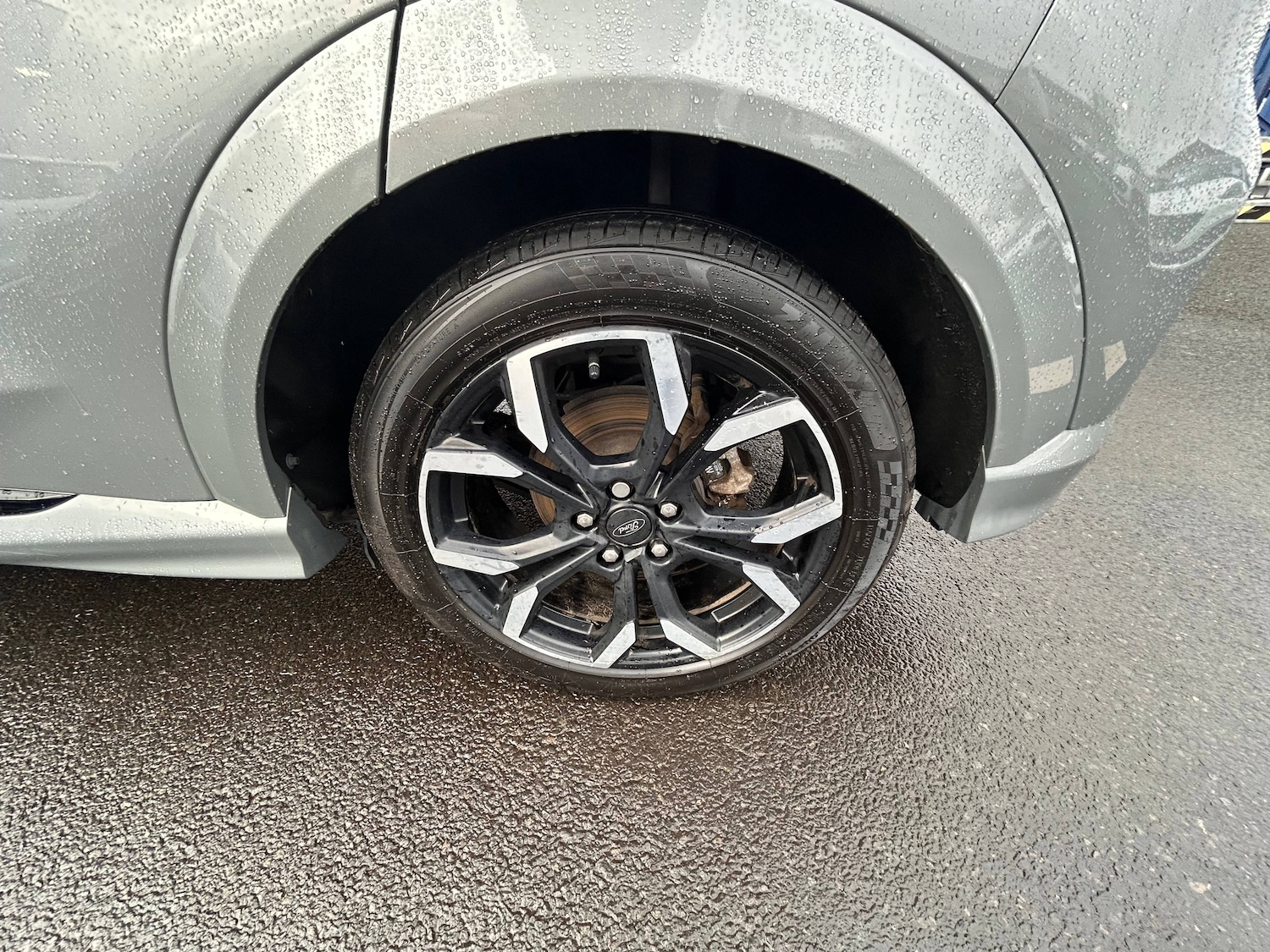 Used Ford Puma 2021 for sale - 77651680: Photo 9