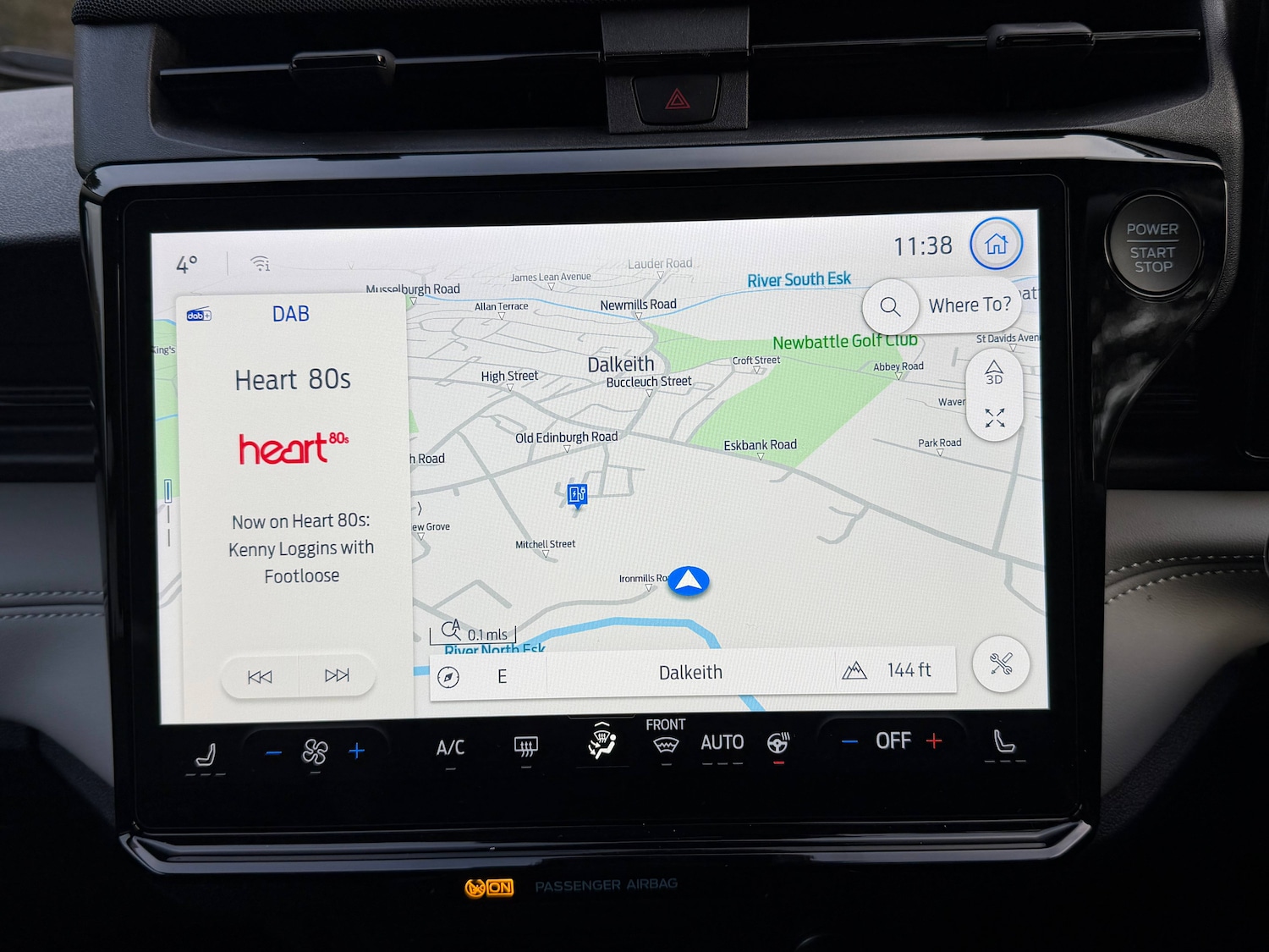 Used Ford Puma 2025 for sale - 77805341: Photo 30