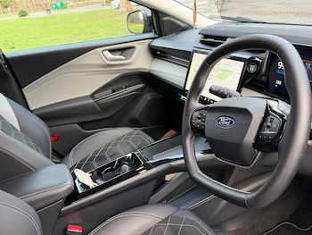 Used Ford Puma 2025 for sale - 77805341: Photo