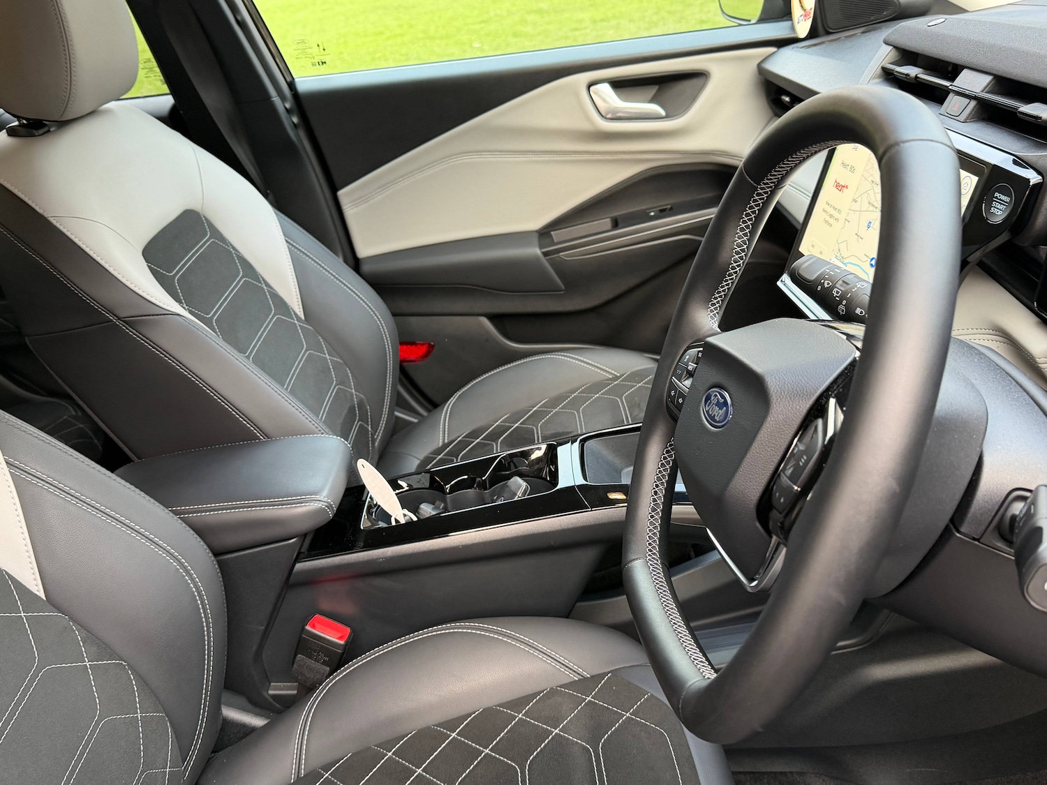 Used Ford Puma 2025 for sale - 77805341: Photo 5