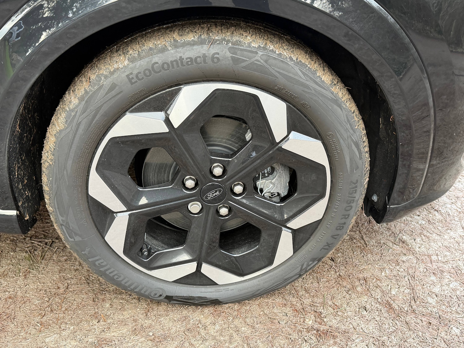 Used Ford Puma 2025 for sale - 77805341: Photo 7