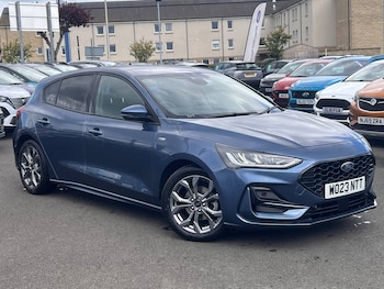 Used Ford Focus undefined for sale - 78860556: Photo