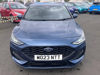 Used Ford Focus undefined for sale - 78860556: Photo