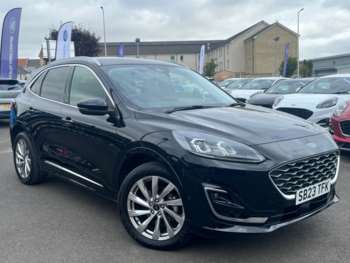 2023 - 2.5 PHEV Vignale 5dr CVT