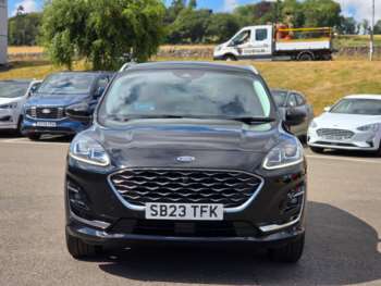 Used Ford Kuga 2023 for sale - 75356812: Photo
