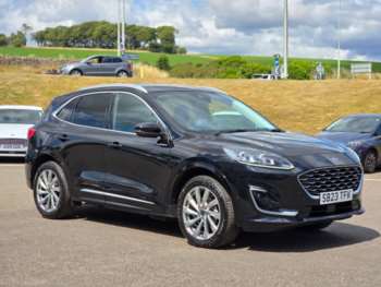Used Ford Kuga 2023 for sale - 75356812: Photo