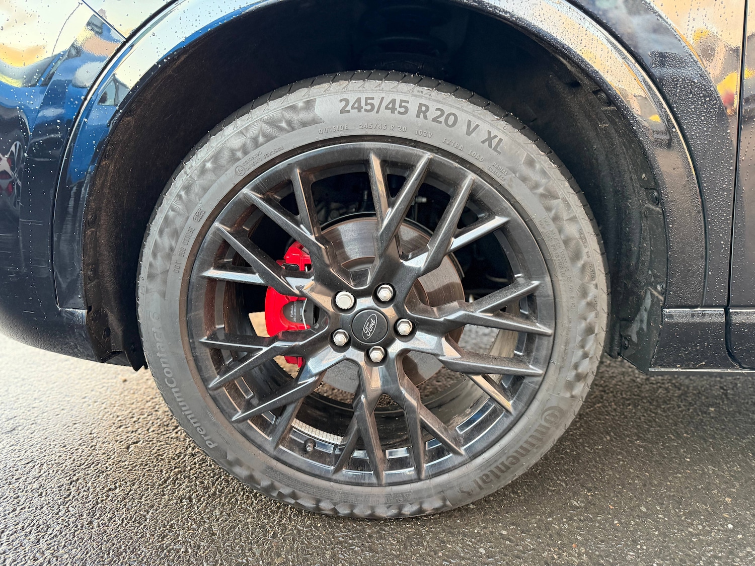 Used Ford Kuga 2025 for sale - 77208741: Photo 14