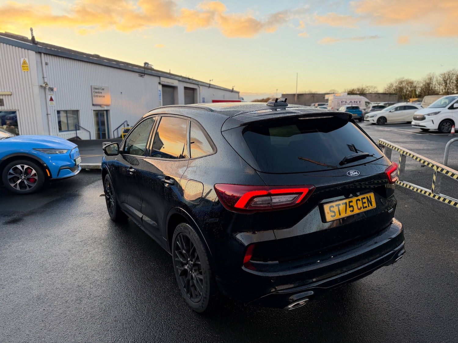 Used Ford Kuga 2025 for sale - 77208741: Photo 15