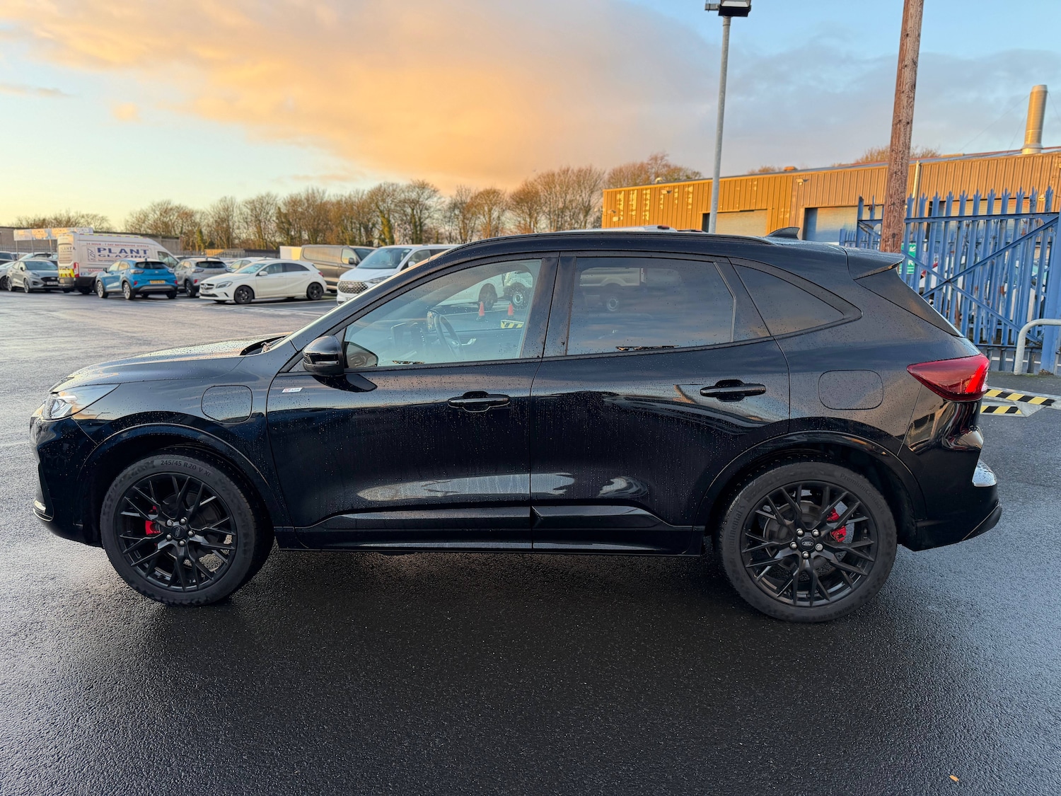 Used Ford Kuga 2025 for sale - 77208741: Photo 16