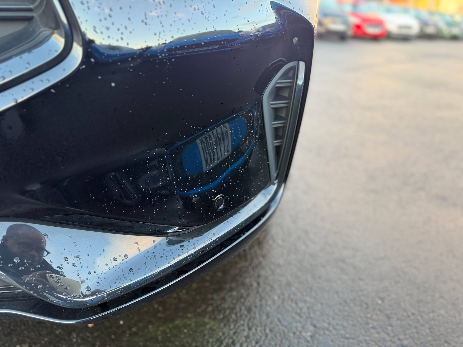 Used Ford Kuga 2025 for sale - 77208741: Photo 18