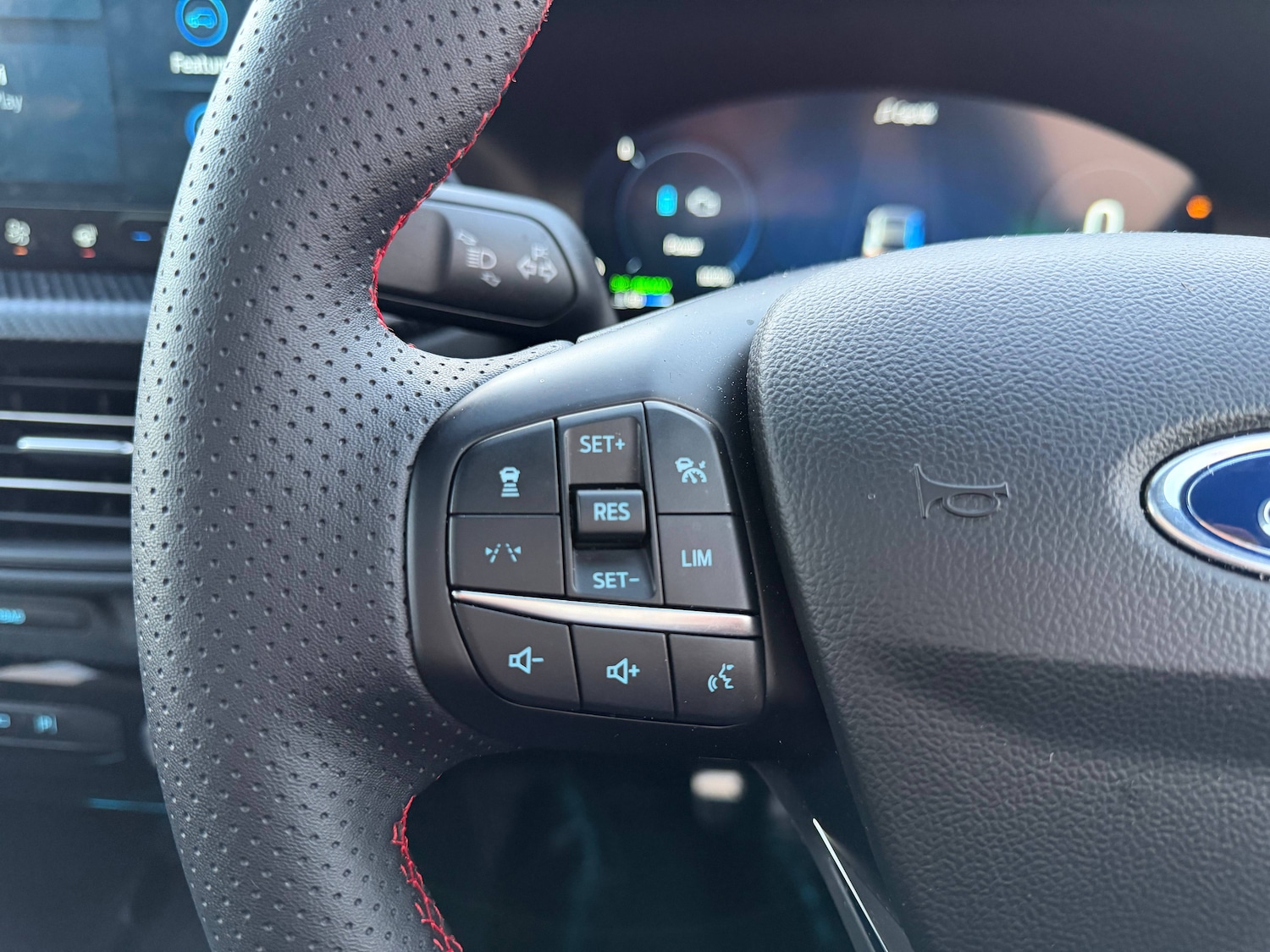 Used Ford Kuga 2025 for sale - 77208741: Photo 26