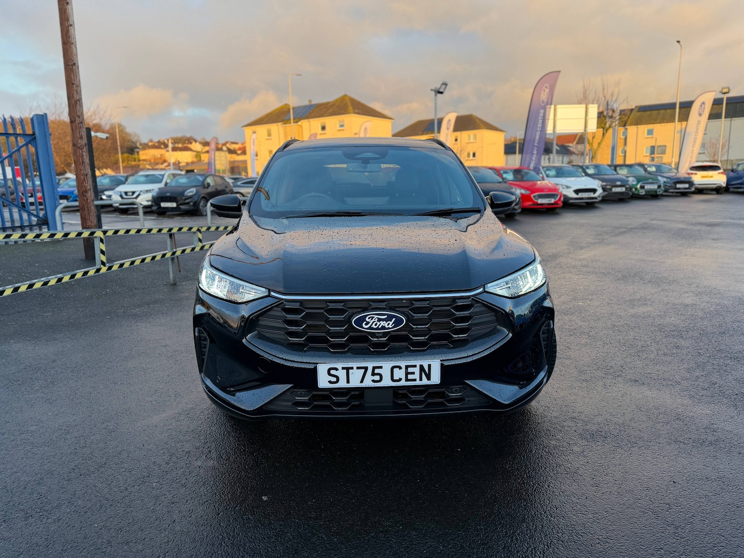 Used Ford Kuga 2025 for sale - 77208741: Photo 3