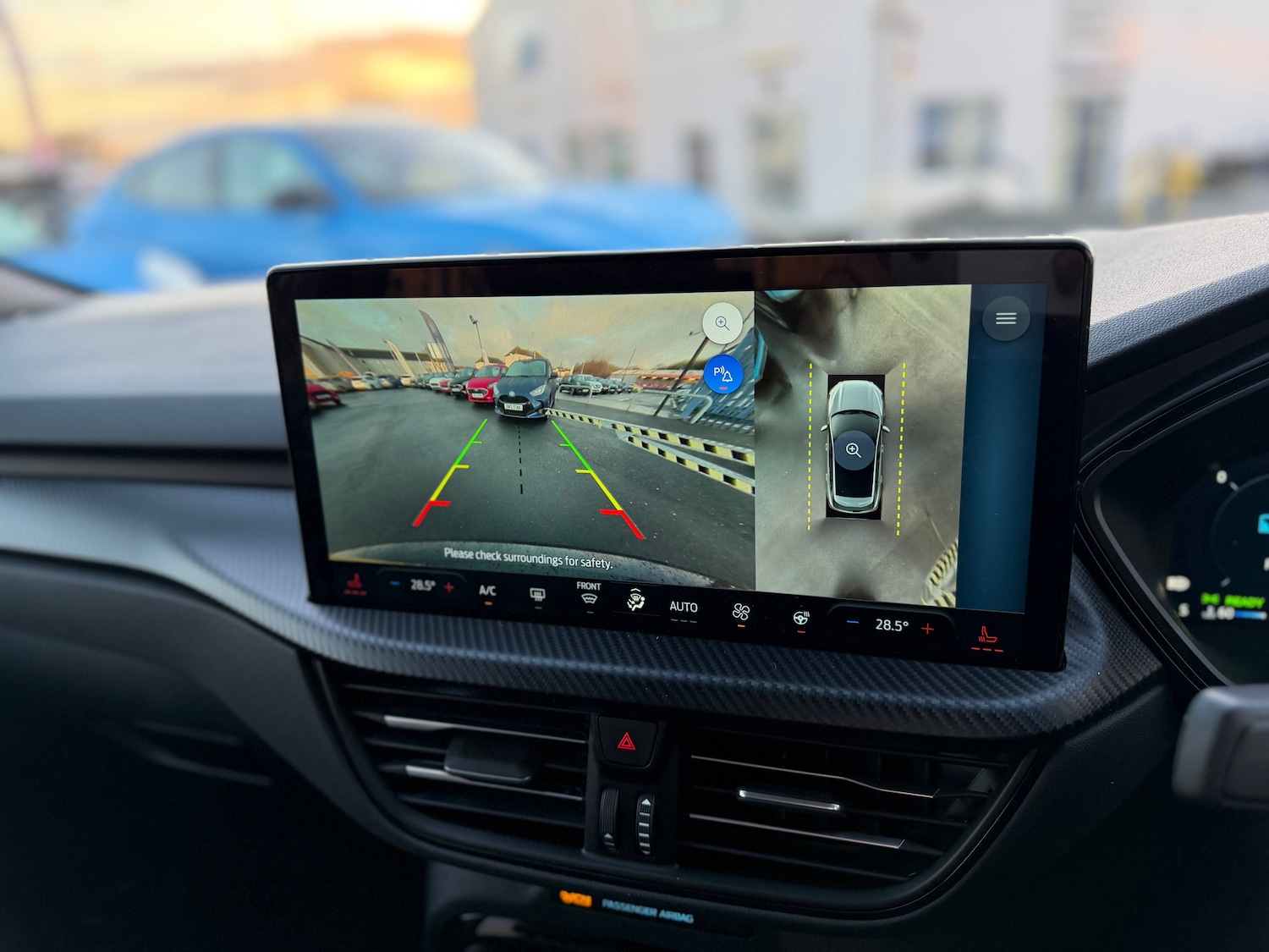 Used Ford Kuga 2025 for sale - 77208741: Photo 34