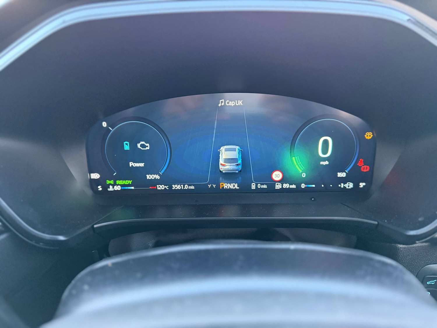 Used Ford Kuga 2025 for sale - 77208741: Photo 36