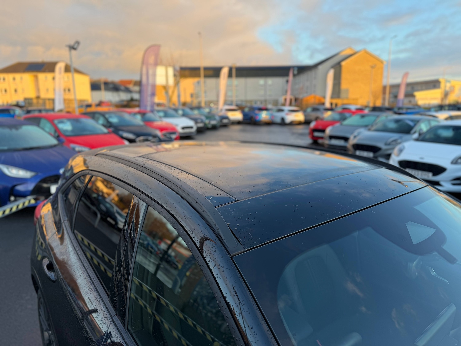 Used Ford Kuga 2025 for sale - 77208741: Photo 8