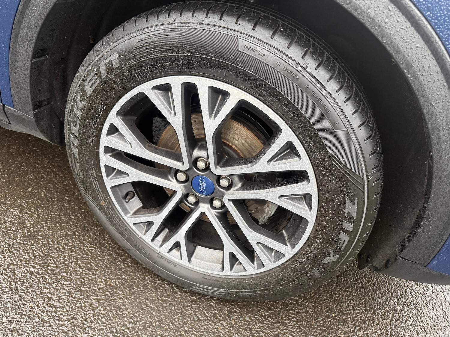 Used Ford Kuga 2023 for sale - 77418562: Photo 10