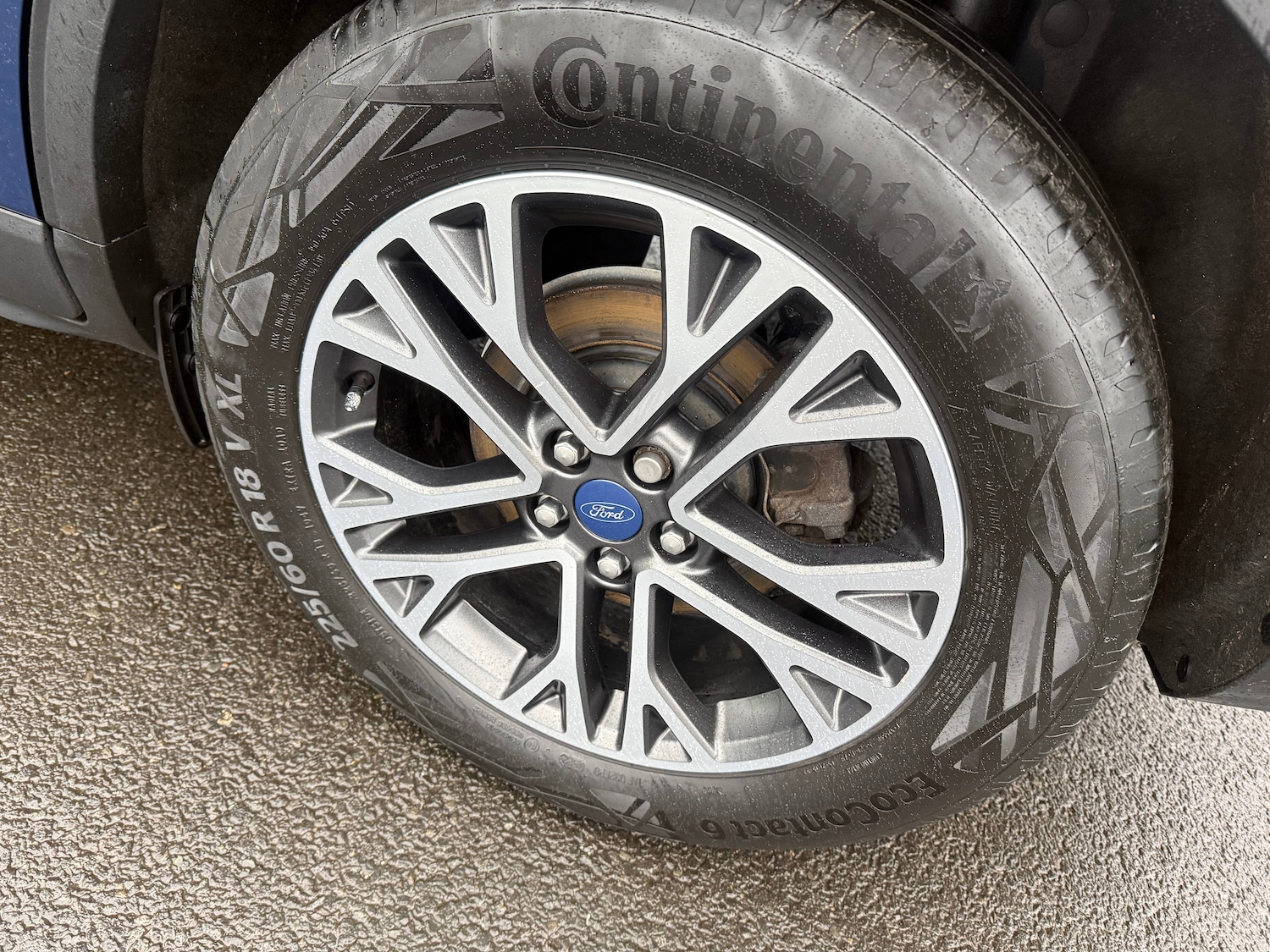 Used Ford Kuga 2023 for sale - 77418562: Photo 12