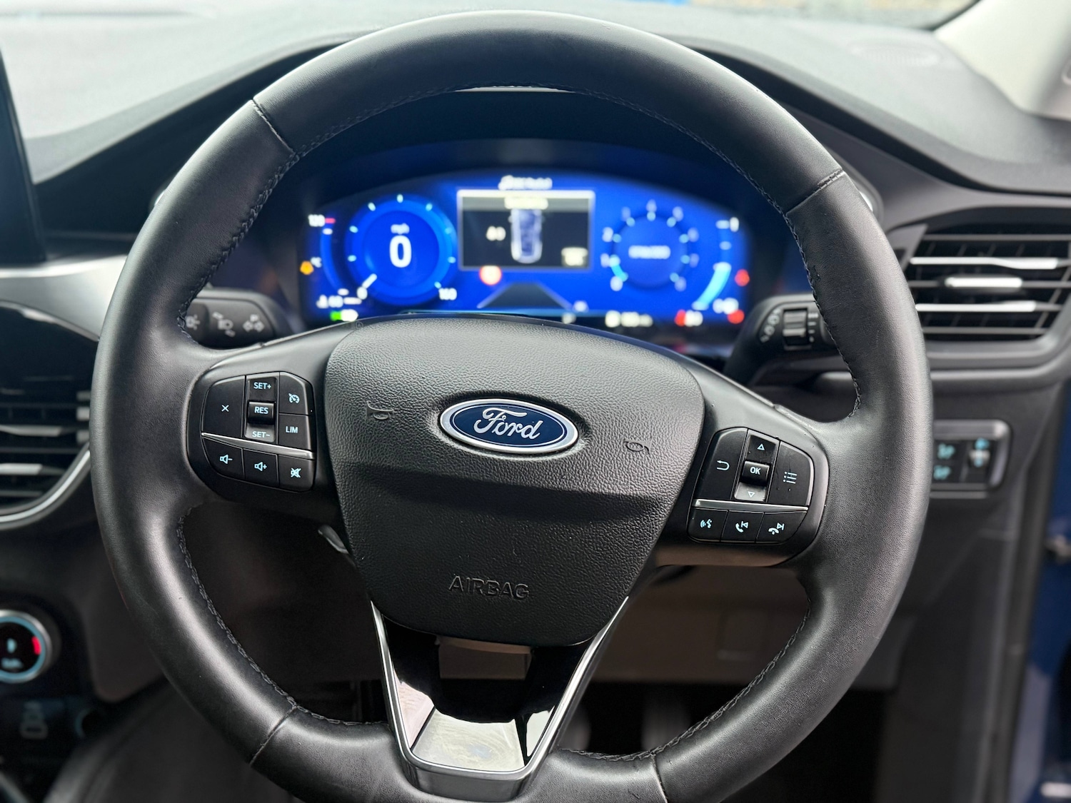 Used Ford Kuga 2023 for sale - 77418562: Photo 13