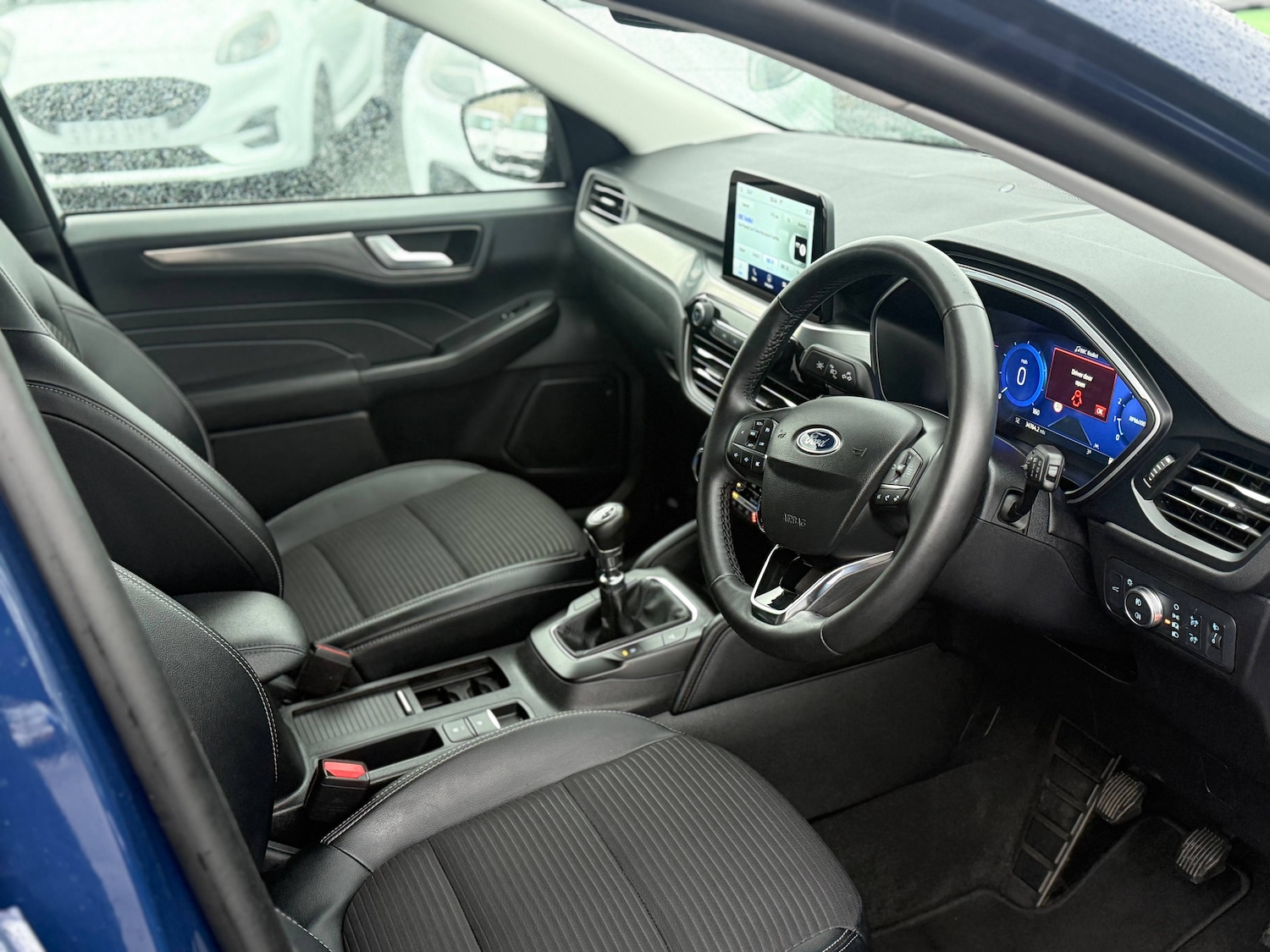 Used Ford Kuga 2023 for sale - 77418562: Photo 14