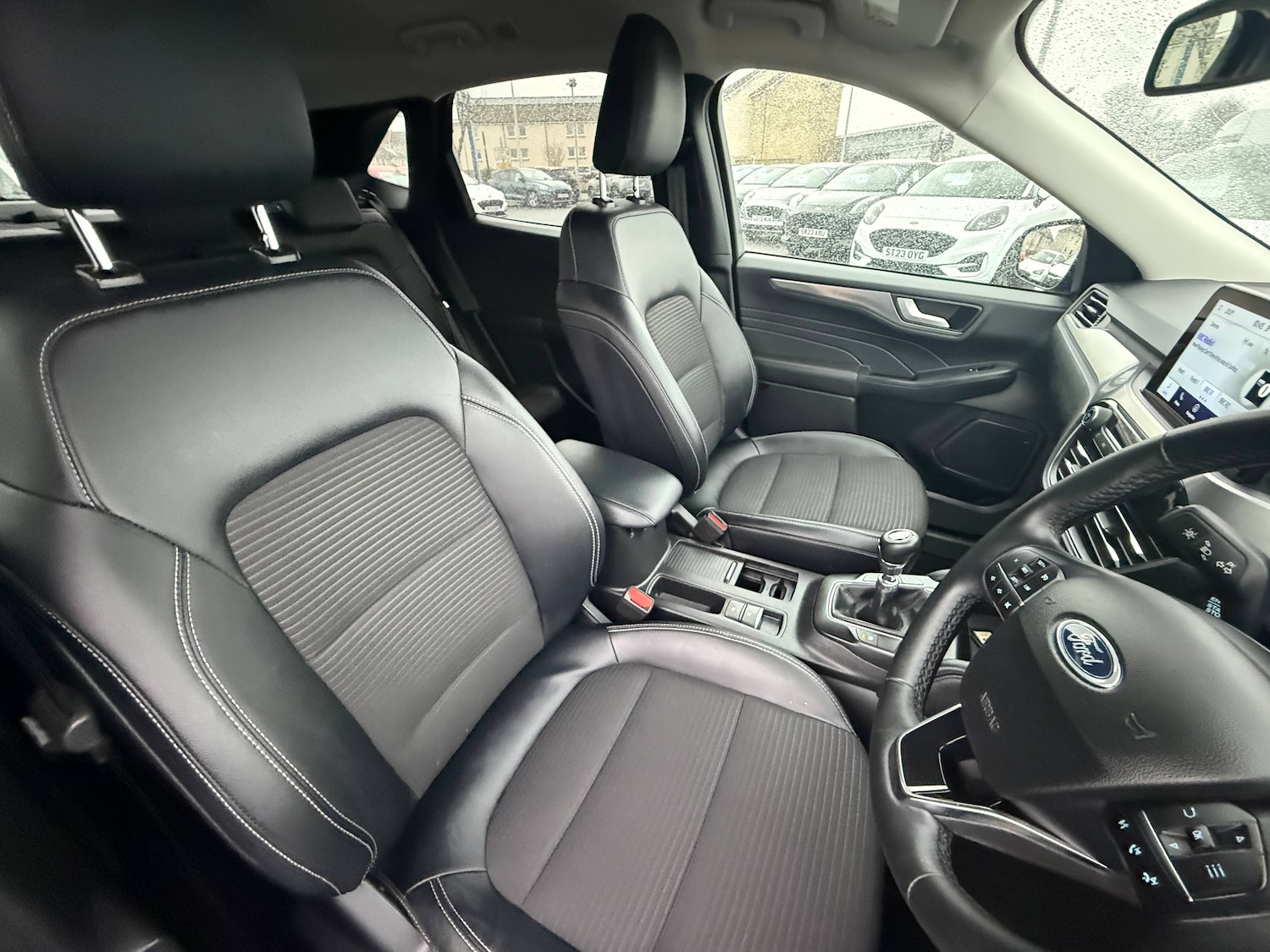 Used Ford Kuga 2023 for sale - 77418562: Photo 15