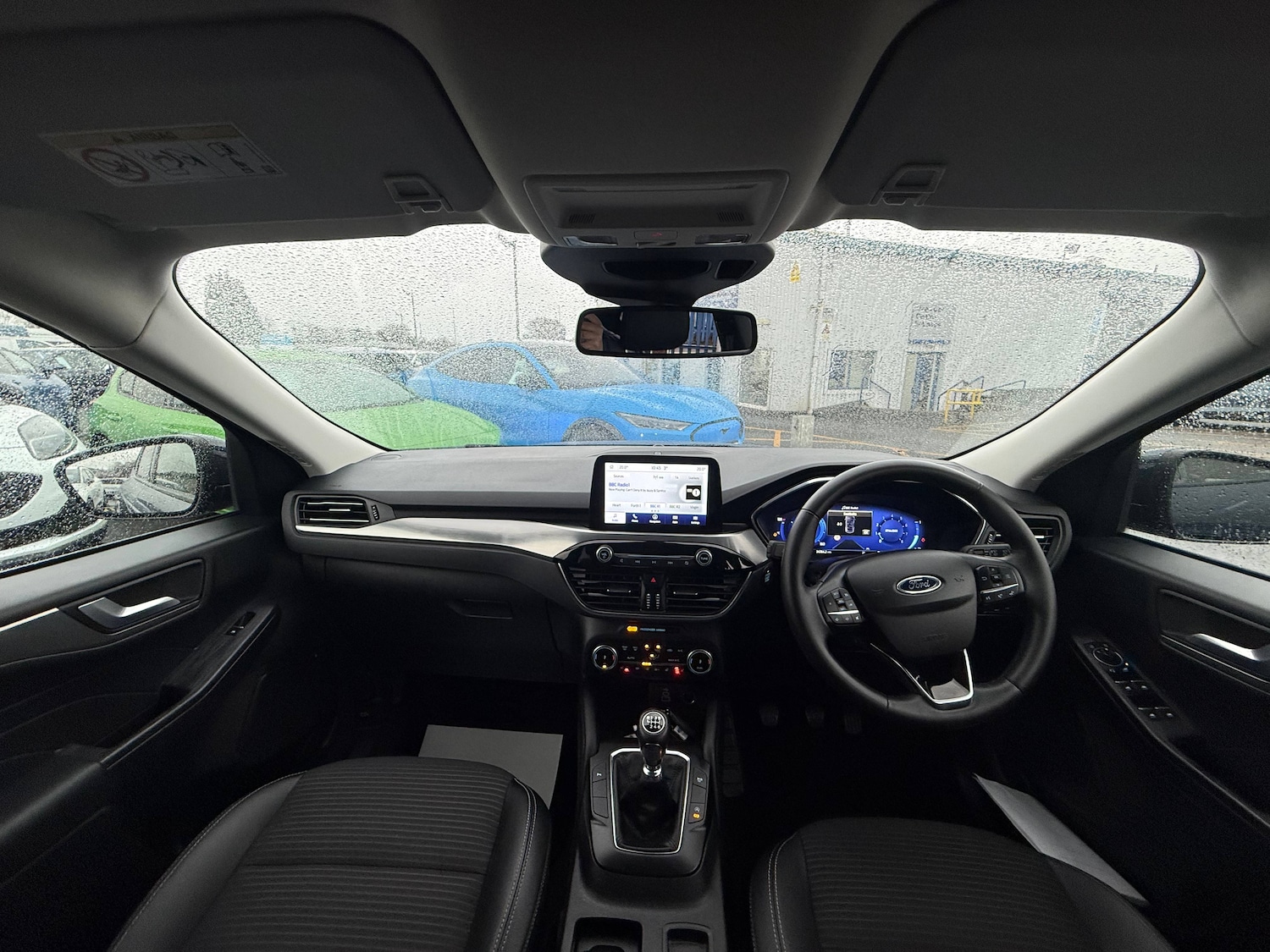 Used Ford Kuga 2023 for sale - 77418562: Photo 16