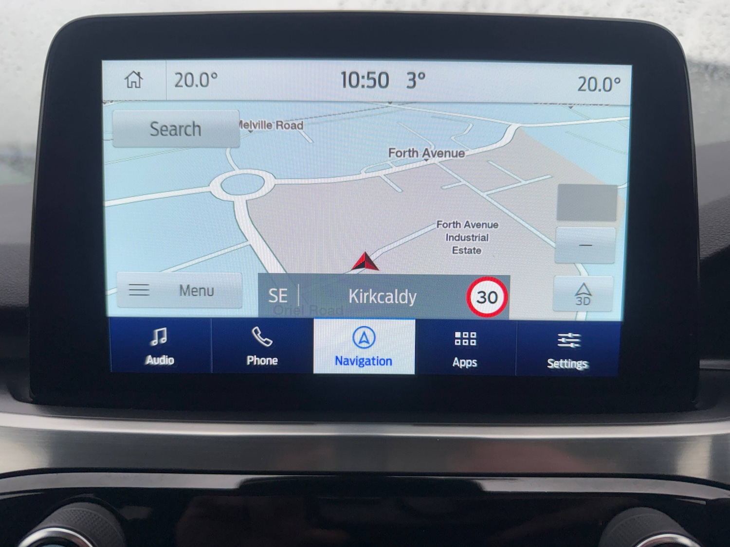 Used Ford Kuga 2023 for sale - 77418562: Photo 18