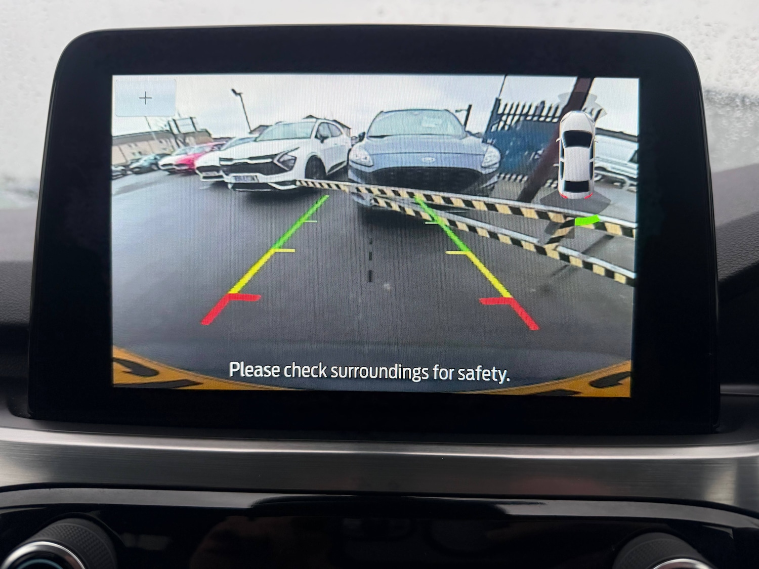 Used Ford Kuga 2023 for sale - 77418562: Photo 19