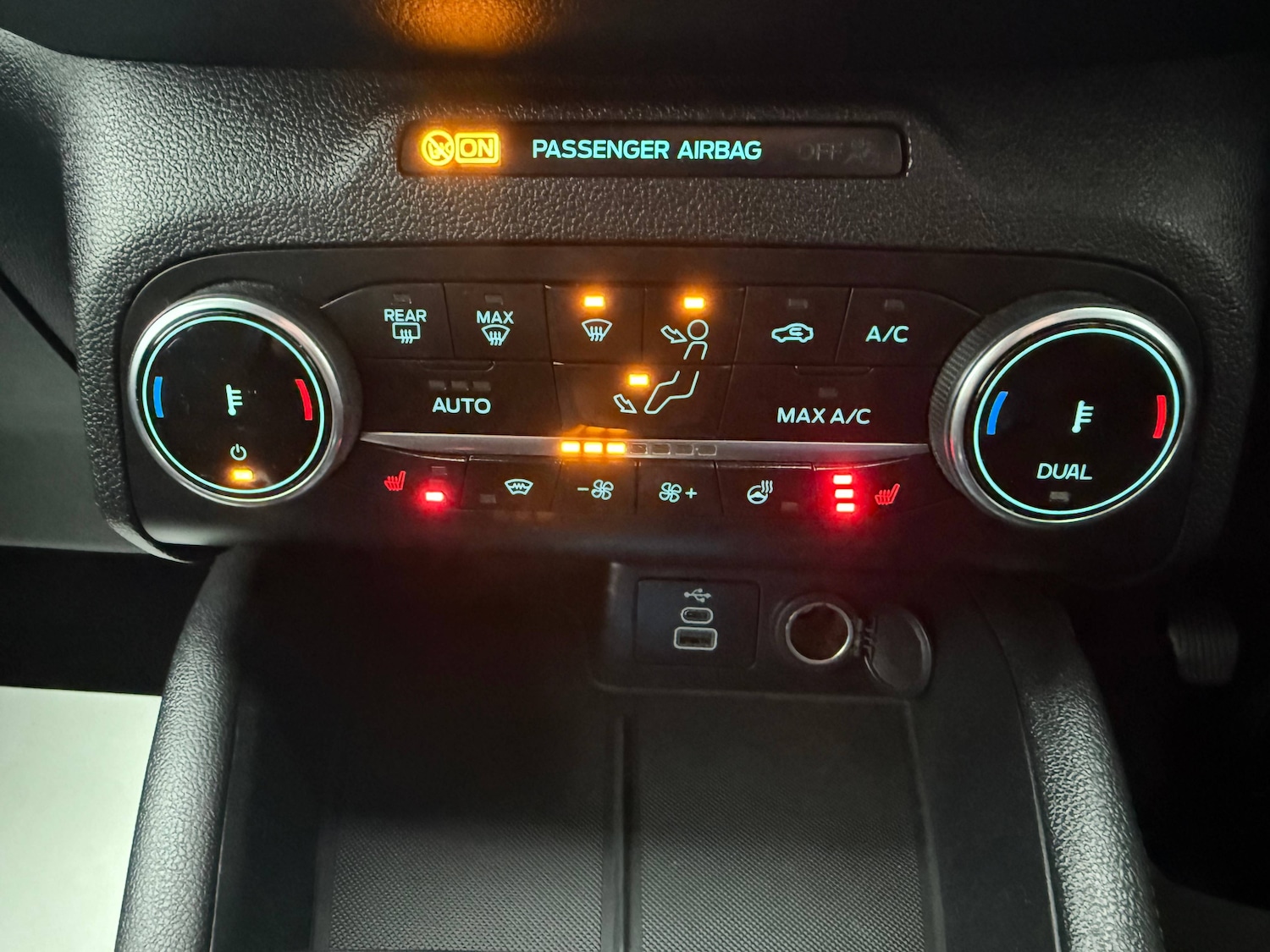 Used Ford Kuga 2023 for sale - 77418562: Photo 20