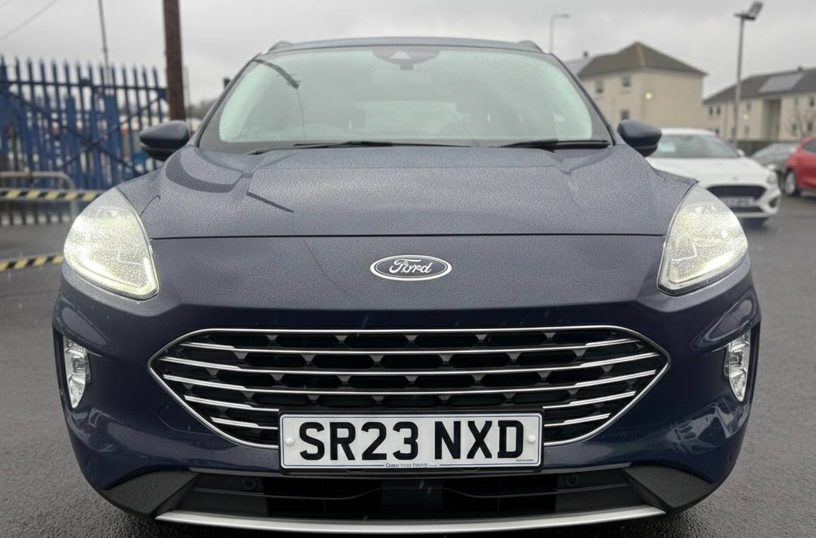 Used Ford Kuga 2023 for sale - 77418562: Photo 3