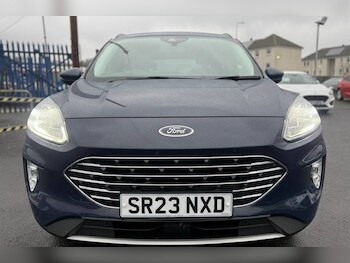 Used Ford Kuga undefined for sale - 77418562: Photo