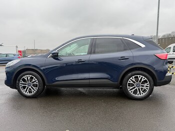 Used Ford Kuga undefined for sale - 77418562: Photo