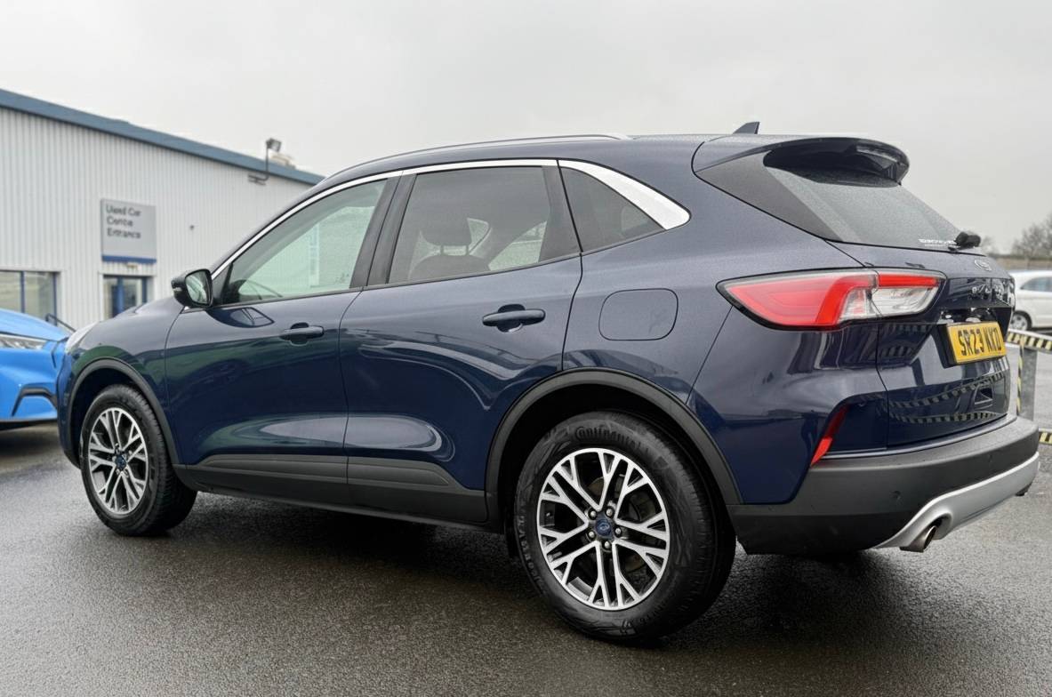 Used Ford Kuga 2023 for sale - 77418562: Photo 5