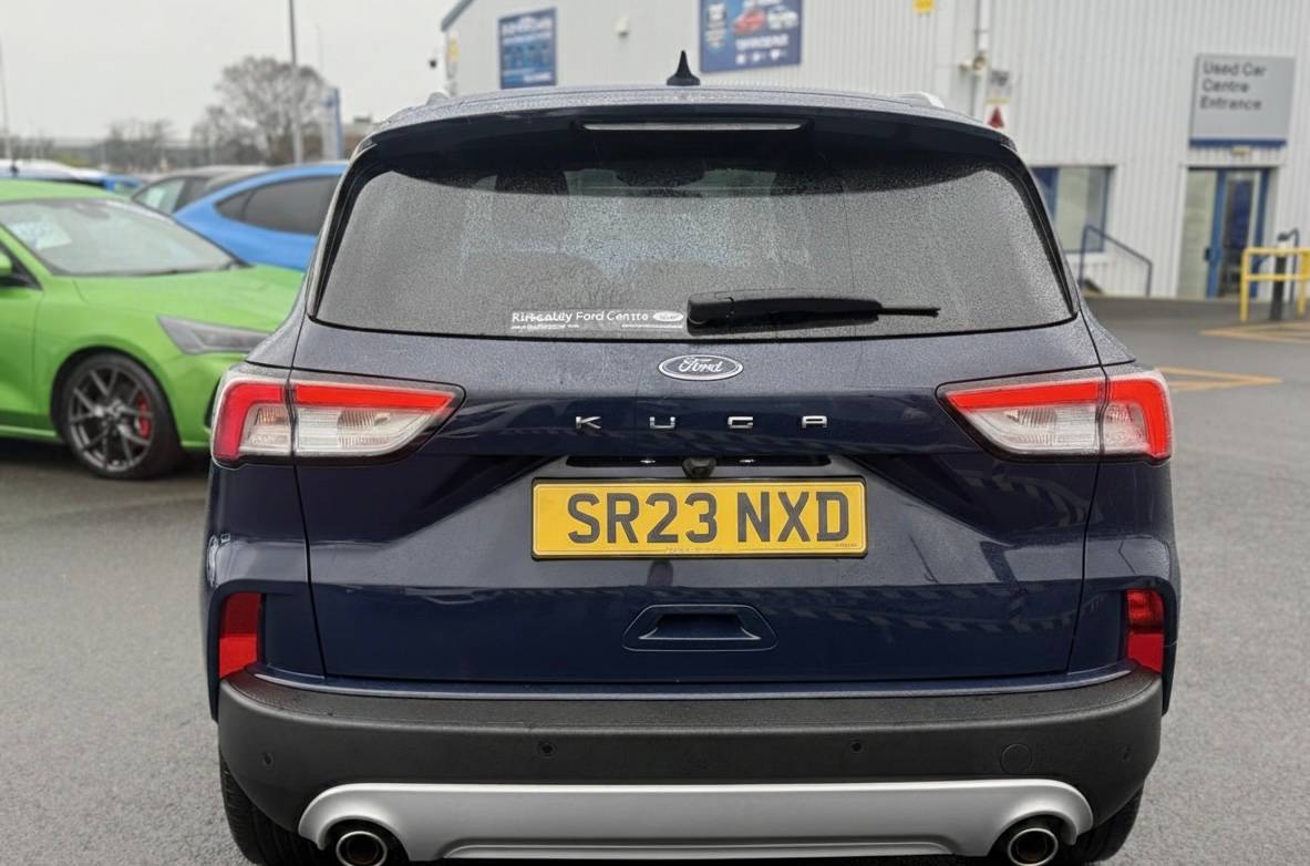 Used Ford Kuga 2023 for sale - 77418562: Photo 6