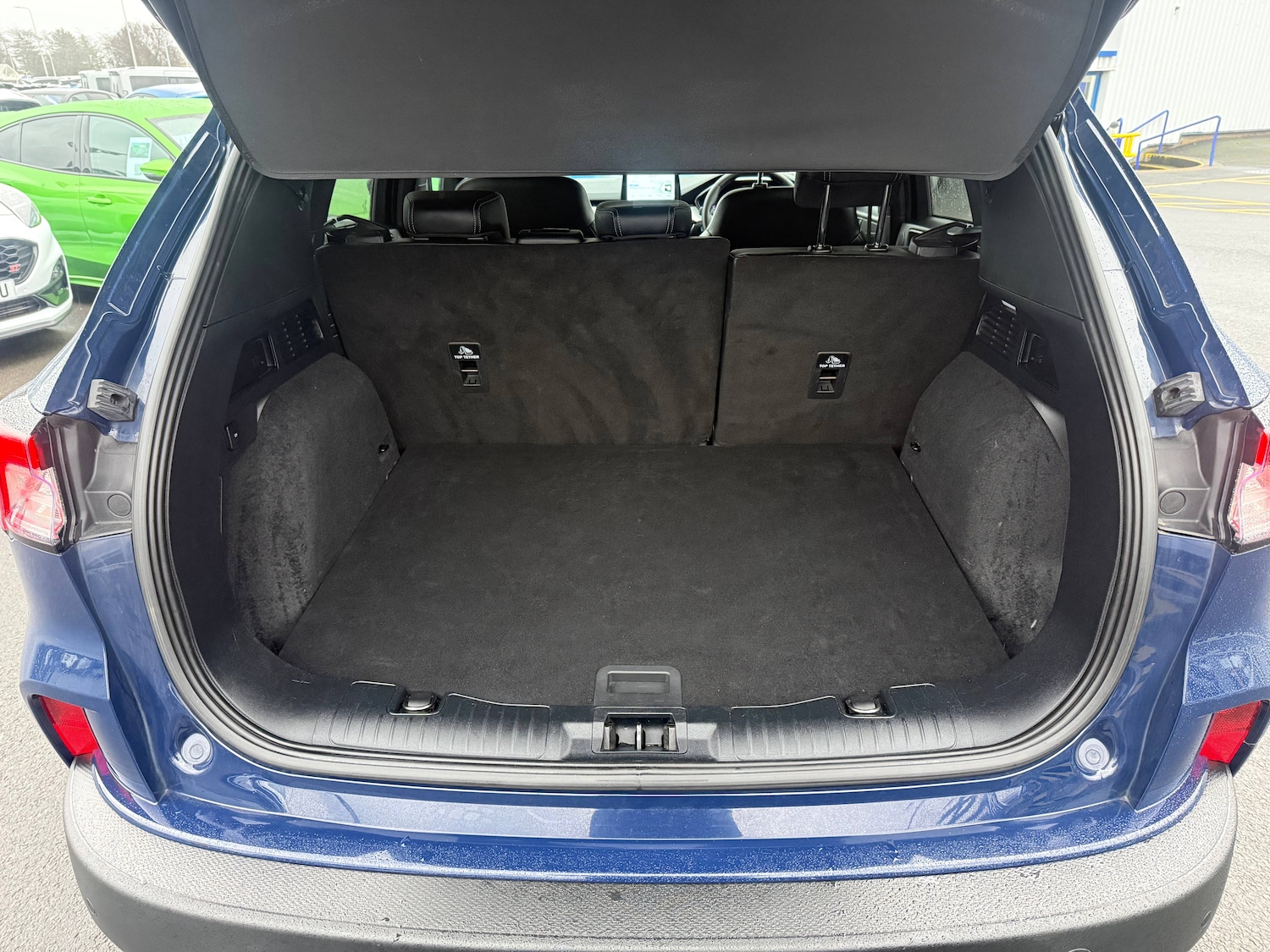 Used Ford Kuga 2023 for sale - 77418562: Photo 7