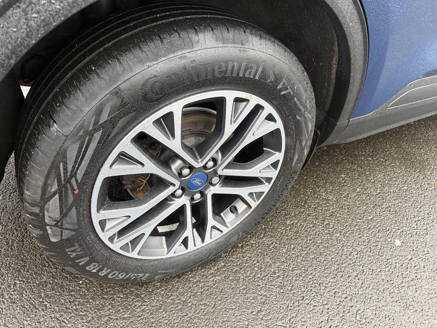 Used Ford Kuga 2023 for sale - 77418562: Photo 9