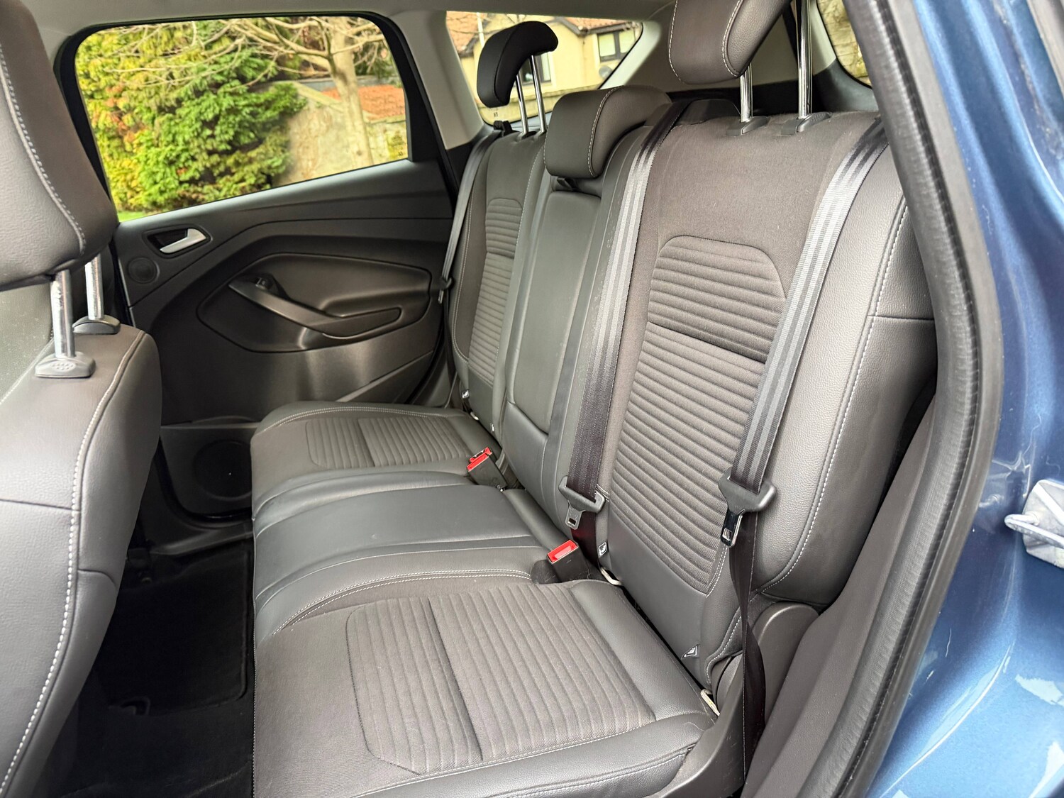 Used Ford Kuga 2019 for sale - 77482680: Photo 10