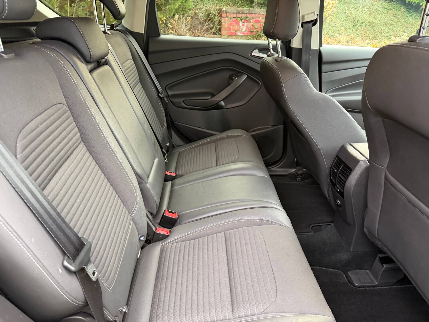 Used Ford Kuga 2019 for sale - 77482680: Photo 12