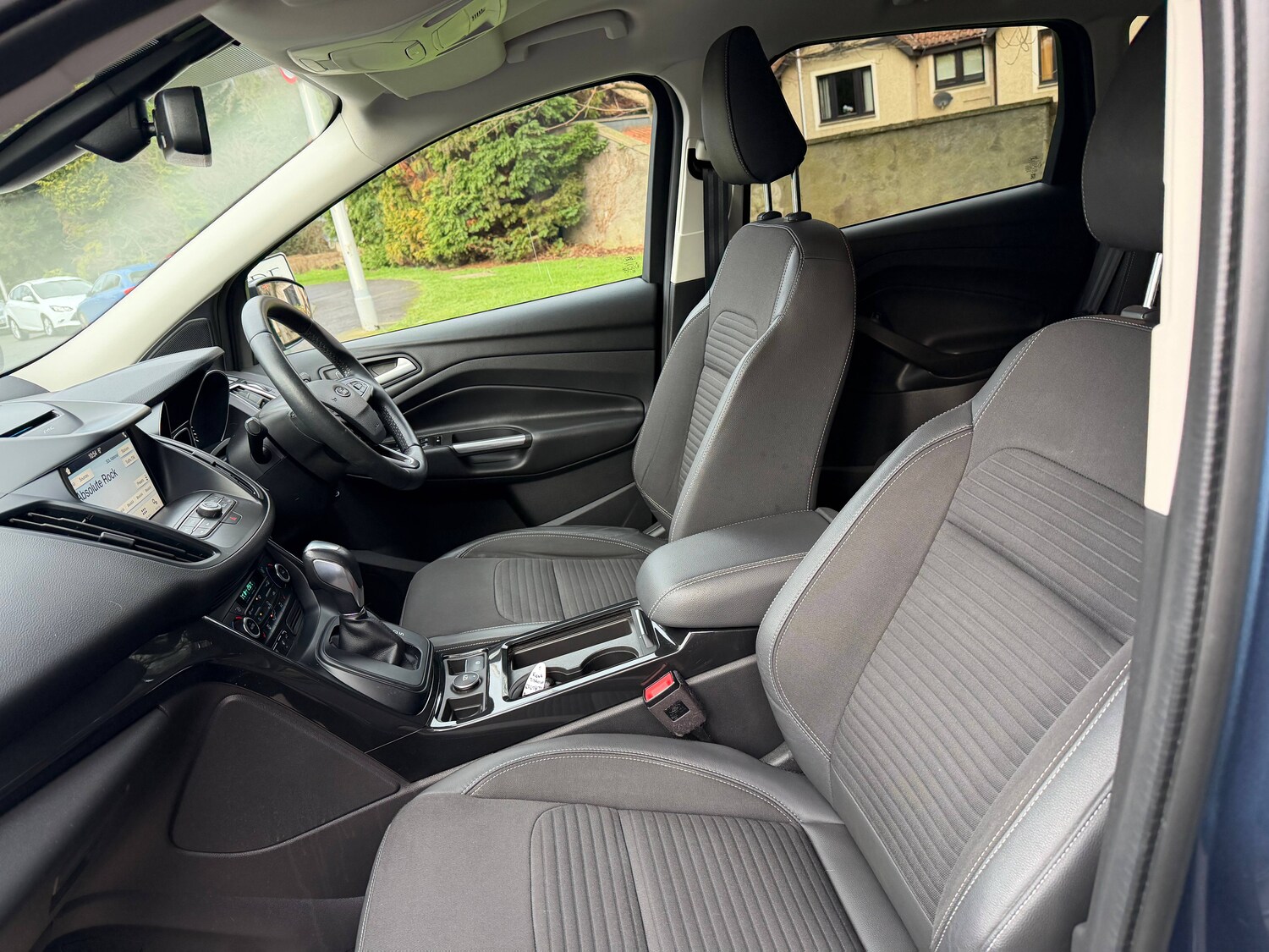 Used Ford Kuga 2019 for sale - 77482680: Photo 16