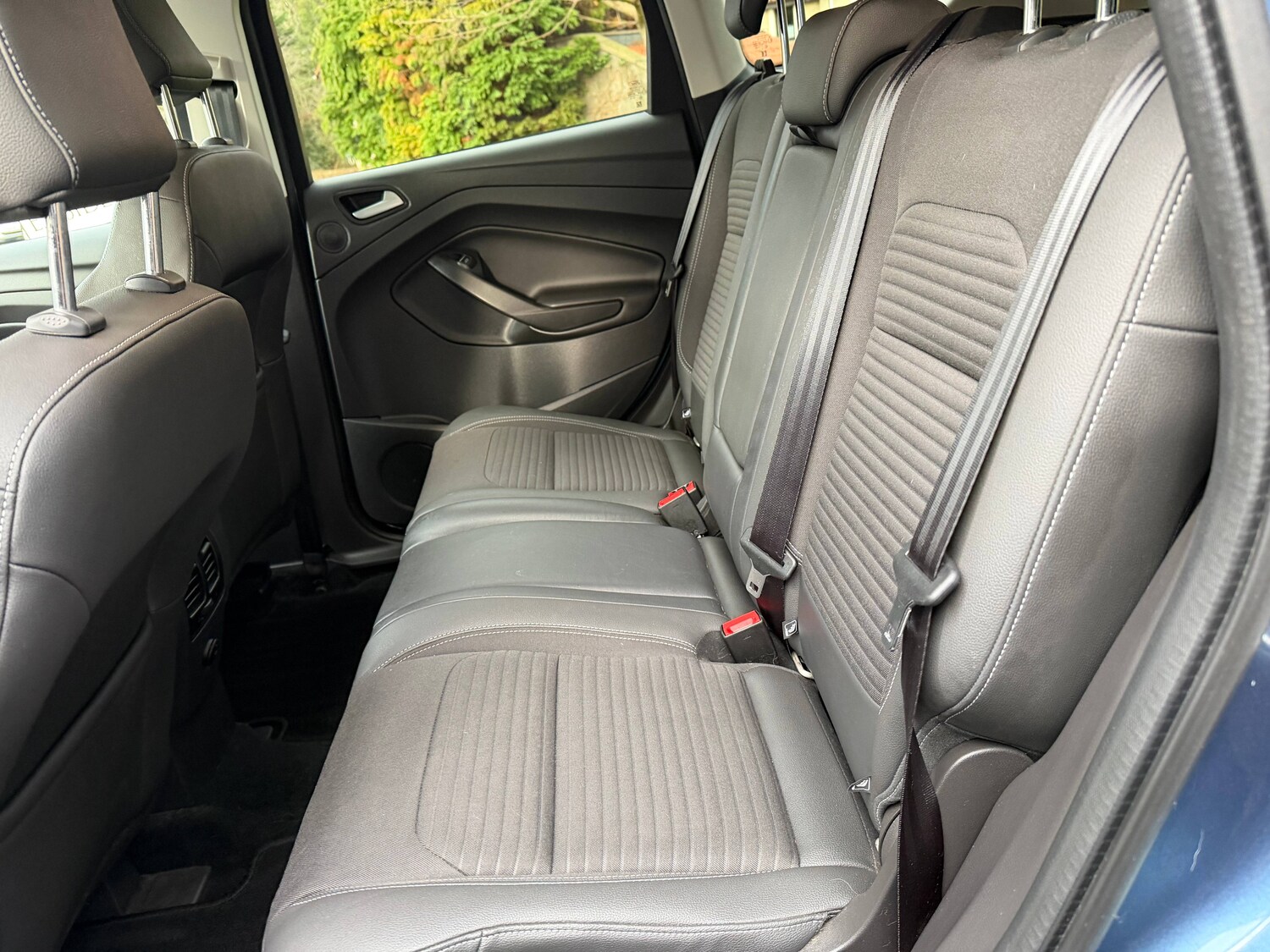 Used Ford Kuga 2019 for sale - 77482680: Photo 20