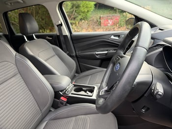 Used Ford Kuga 2019 for sale - 77482680: Photo