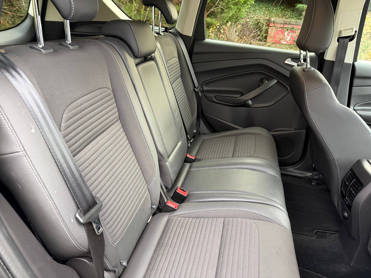 Used Ford Kuga 2019 for sale - 77482680: Photo 6