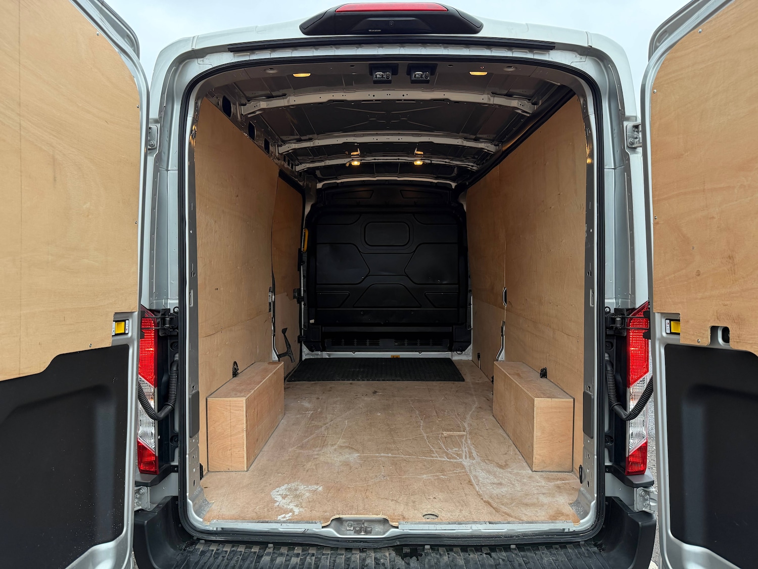 Used Ford Transit 2024 for sale - 77034543: Photo 10