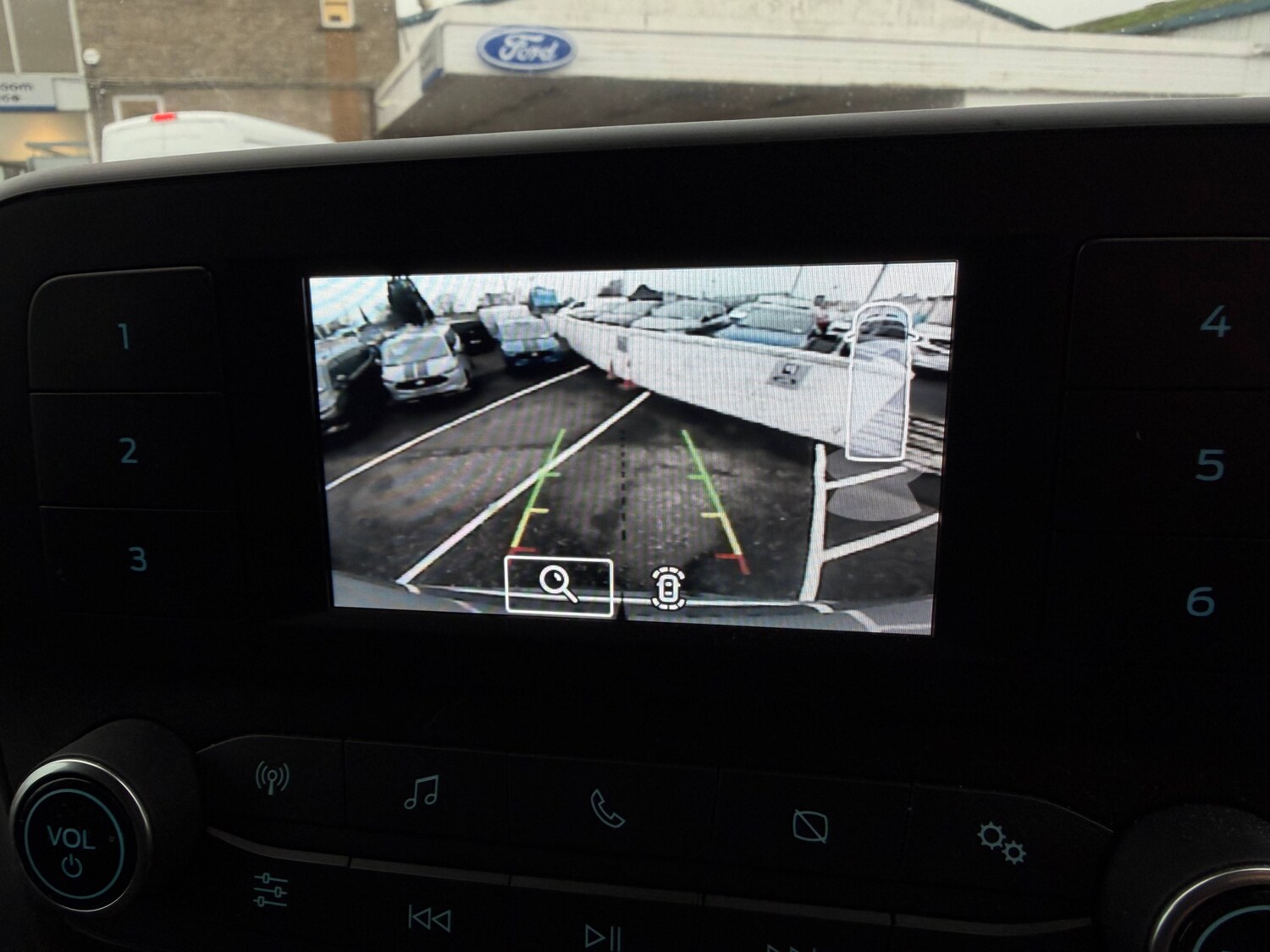 Used Ford Transit 2024 for sale - 77034543: Photo 13