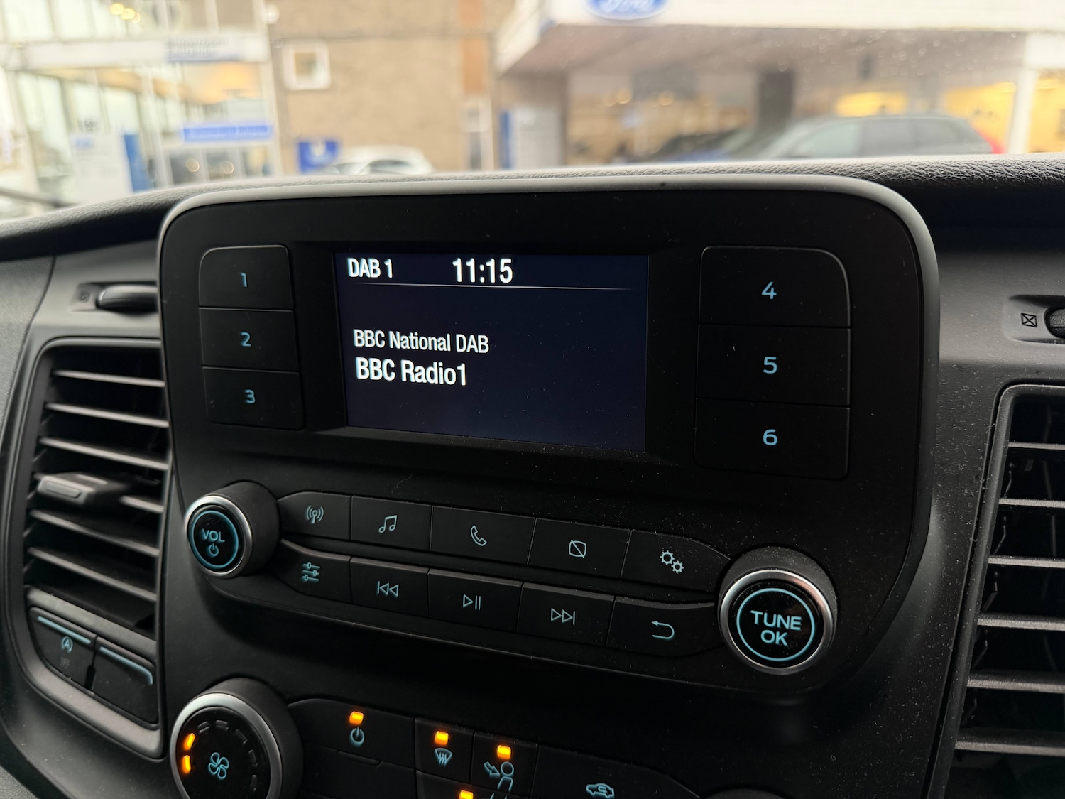 Used Ford Transit 2024 for sale - 77034543: Photo 16