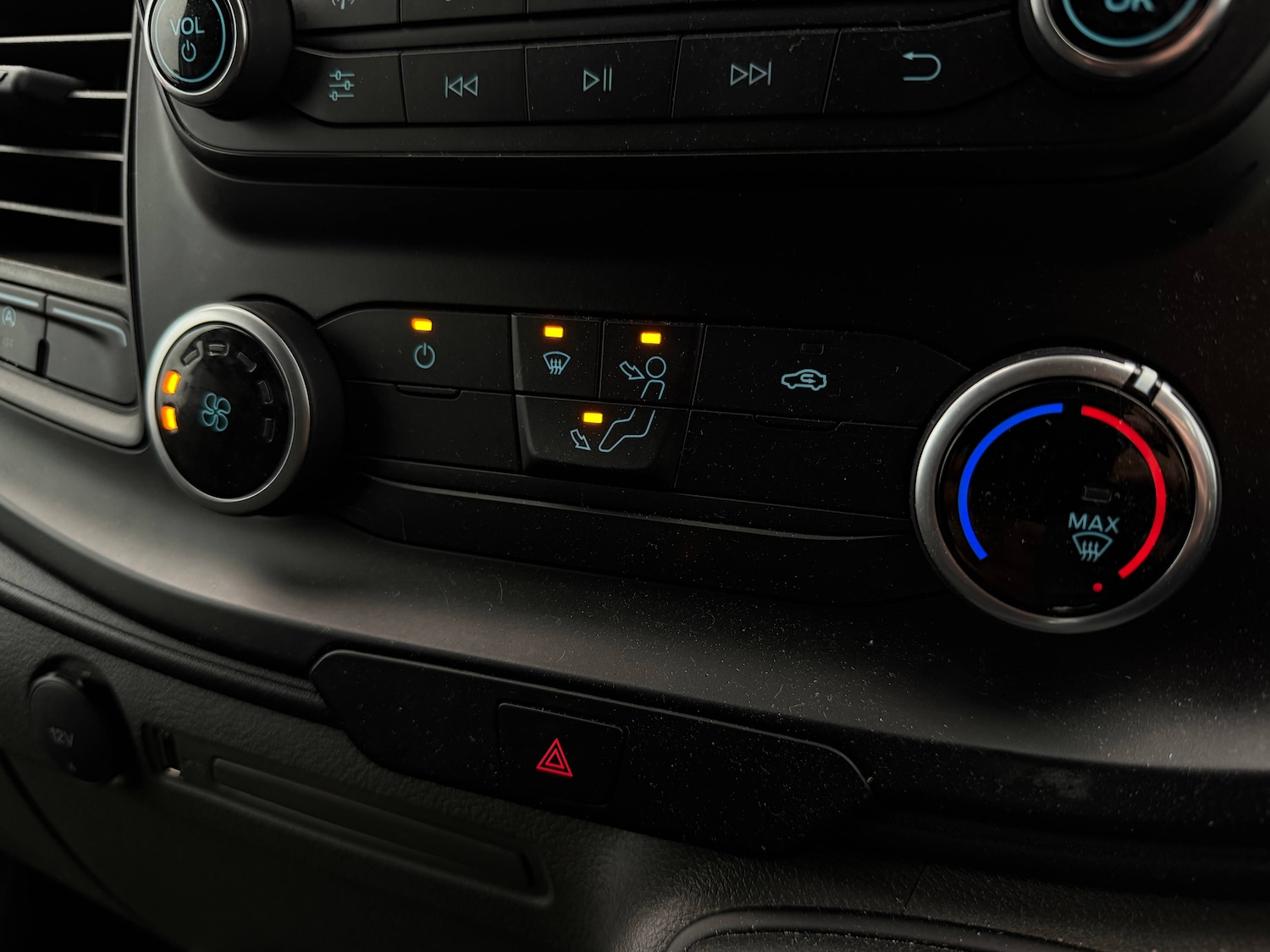 Used Ford Transit 2024 for sale - 77034543: Photo 17